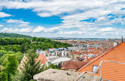 Historic villa for sale Praha, Na Václavce 1078, Prague, Photo 9/38