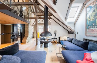 Historic villa for sale Praha, Na Václavce 1078, Prague, Photo 23/38