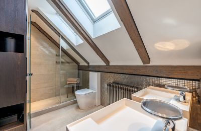 Historic villa for sale Praha, Na Václavce 1078, Prague, Photo 25/38