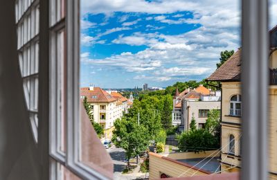 Historic villa for sale Praha, Na Václavce 1078, Prague, Photo 35/38