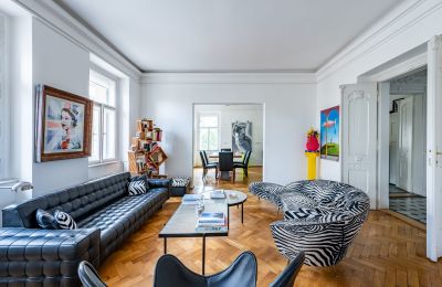 Historic villa for sale Praha, Na Václavce 1078, Prague, Photo 12/38