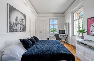 Historic villa for sale Praha, Na Václavce 1078, Prague, Photo 14/38