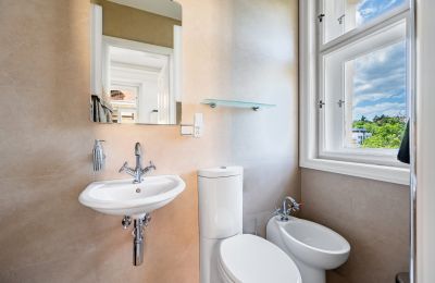 Historic villa for sale Praha, Na Václavce 1078, Prague, Photo 21/38