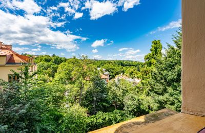 Historic villa for sale Praha, Na Václavce 1078, Prague, Photo 36/38