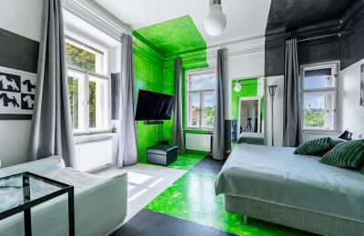 Historic villa for sale Praha, Na Václavce 1078, Prague, Photo 31/38