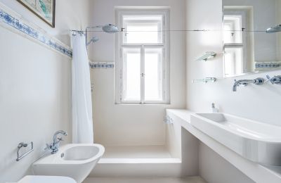 Historic villa for sale Praha, Na Václavce 1078, Prague, Photo 34/38