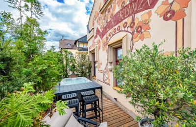 Historic villa for sale Praha, Na Václavce 1078, Prague, Photo 6/38