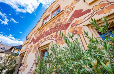 Historic villa for sale Praha, Na Václavce 1078, Prague, Photo 5/38