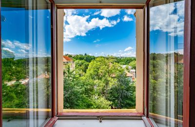 Historic villa for sale Praha, Na Václavce 1078, Prague, Photo 33/38