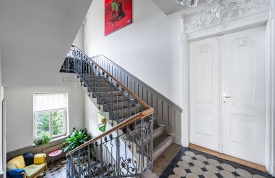 Historic villa for sale Praha, Na Václavce 1078, Prague, Photo 16/38