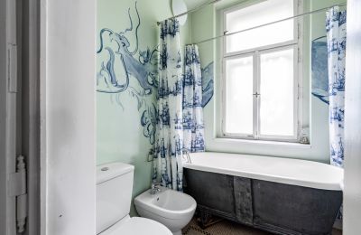 Historic villa for sale Praha, Na Václavce 1078, Prague, Photo 19/38