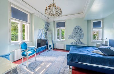 Historic villa for sale Praha, Na Václavce 1078, Prague, Photo 18/38