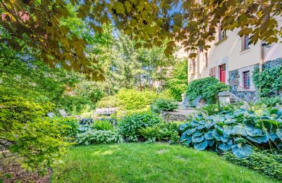 Historic villa for sale Praha, Na Václavce 1078, Prague, Photo 7/38