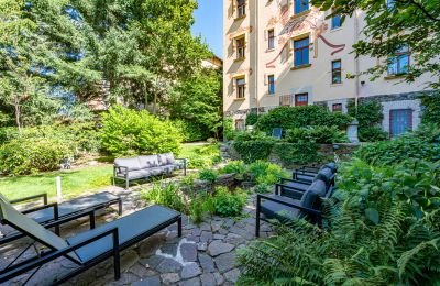 Historic villa for sale Praha, Na Václavce 1078, Prague, Photo 8/38