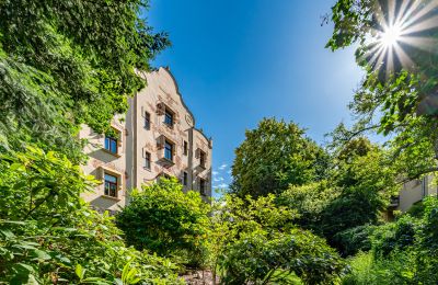 Historic villa for sale Praha, Na Václavce 1078, Prague, Photo 38/38