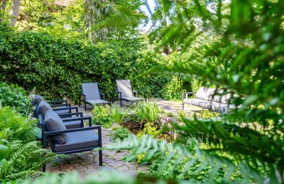 Historic villa for sale Praha, Na Václavce 1078, Prague, Photo 37/38