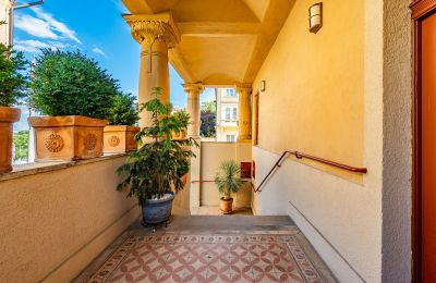 Historic villa for sale Praha, Na Václavce 1078, Prague, Photo 10/38