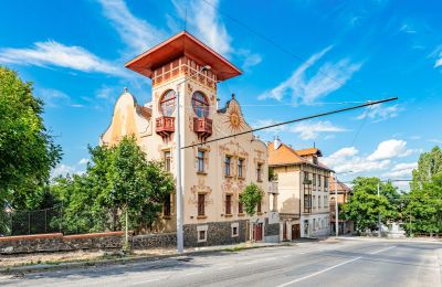 Historic villa for sale Praha, Na Václavce 1078, Prague, Photo 2/38