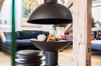 Historic villa for sale Praha, Na Václavce 1078, Prague, Photo 15/38