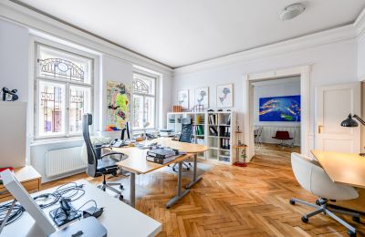 Historic villa for sale Praha, Na Václavce 1078, Prague, Photo 11/38