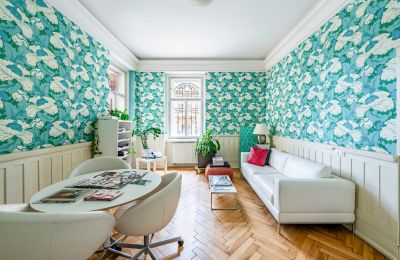 Historic villa for sale Praha, Na Václavce 1078, Prague, Photo 22/38