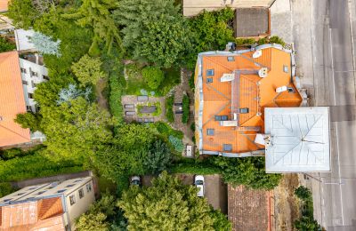 Historic villa for sale Praha, Na Václavce 1078, Prague, Photo 4/38