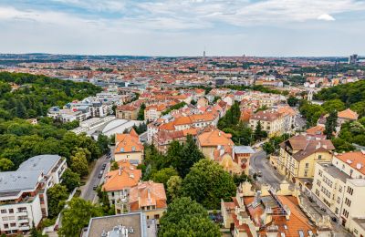 Historic villa for sale Praha, Na Václavce 1078, Prague, Photo 20/38