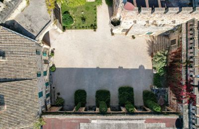 Medieval castle for sale Pouzilhac, Occitania, Photo 34/43