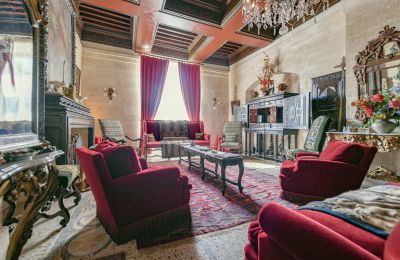 Medieval castle for sale Pouzilhac, Occitania, Photo 17/43