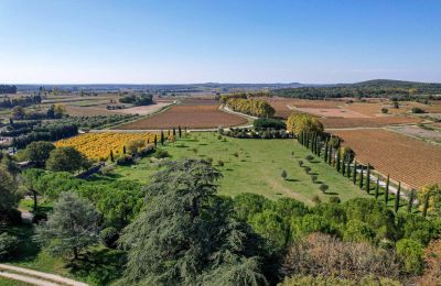 Medieval castle for sale Pouzilhac, Occitania, Photo 41/43