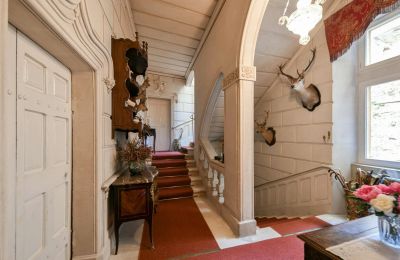 Medieval castle for sale Pouzilhac, Occitania, Photo 7/43