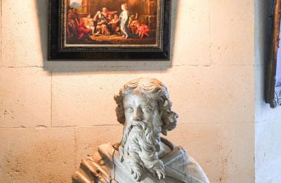 Medieval castle for sale Pouzilhac, Occitania, Photo 11/43