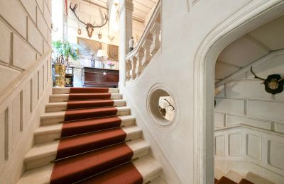 Medieval castle for sale Pouzilhac, Occitania, Photo 8/43