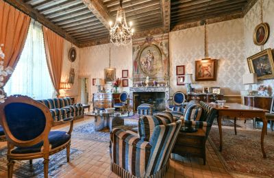 Medieval castle for sale Pouzilhac, Occitania, Photo 5/43