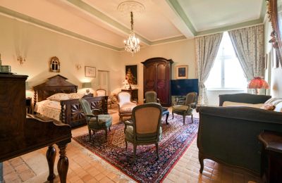 Medieval castle for sale Pouzilhac, Occitania, Photo 22/43