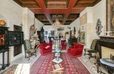 Medieval castle for sale Pouzilhac, Occitania, Photo 14/43