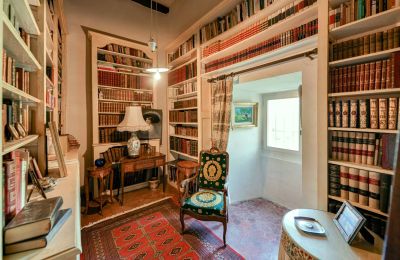 Medieval castle for sale Pouzilhac, Occitania, Photo 23/43