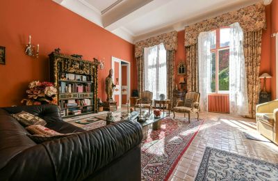 Medieval castle for sale Pouzilhac, Occitania, Photo 24/43