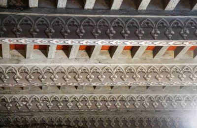 Medieval castle for sale Pouzilhac, Occitania, Photo 19/43