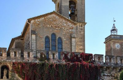 Medieval castle for sale Pouzilhac, Occitania, Photo 32/43