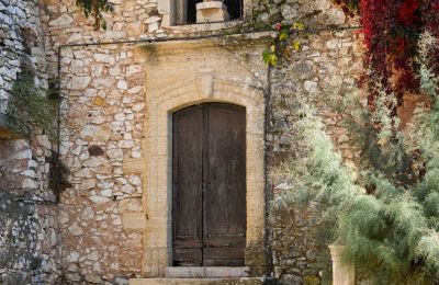 Medieval castle for sale Pouzilhac, Occitania, Photo 27/43