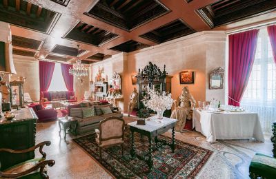 Medieval castle for sale Pouzilhac, Occitania, Photo 12/43