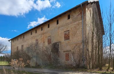 Manor house for sale Lipa, Pałac w Lipie Dolnej 10, Lower Silesia,, Photo 2/6