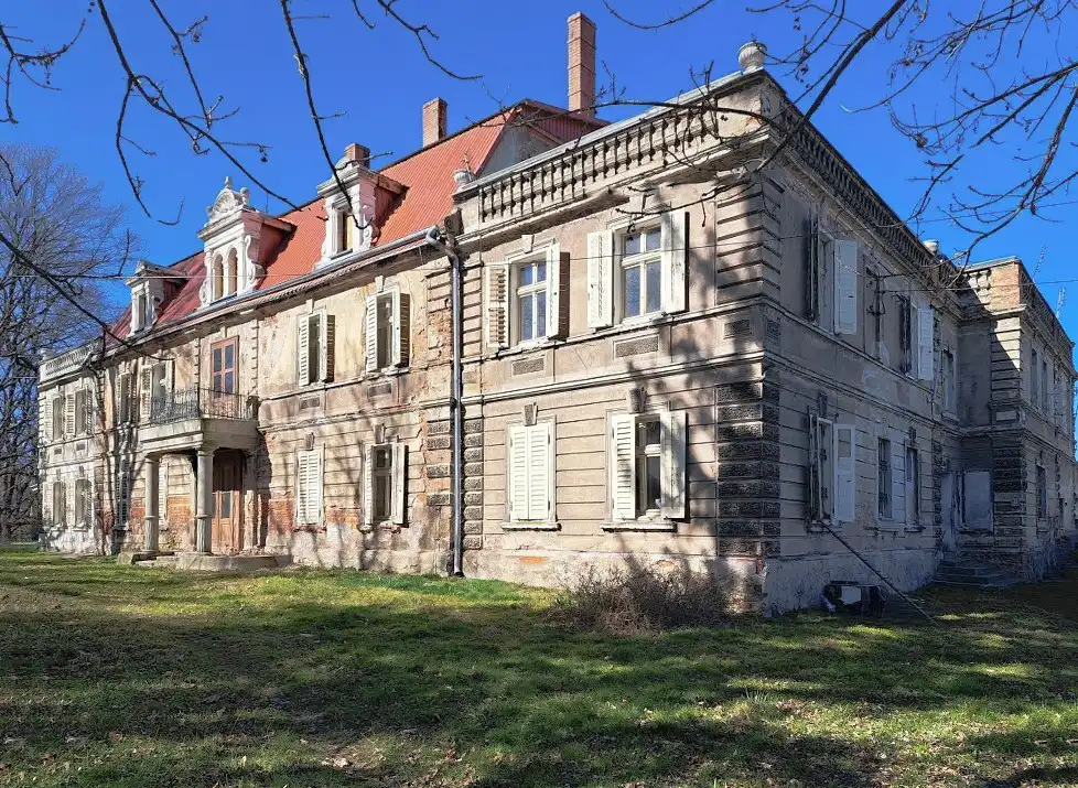 Photos Manor House and Park