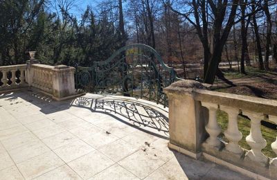 Castle for sale Bystrzyca Dolna, Lower Silesia, Photo 3/9