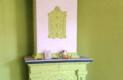 Castle for sale Bystrzyca Dolna, Lower Silesia, Photo 5/9