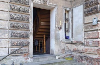 Castle for sale Bystrzyca Dolna, Lower Silesia, Photo 6/9