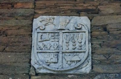 Herregård til salg Galicien, Billede 5/48