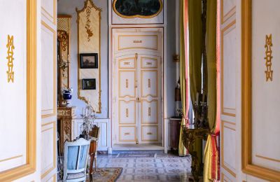 Slot til salg Forcalquier, Provence-Alpes-Côte d'Azur, Billede 6/10