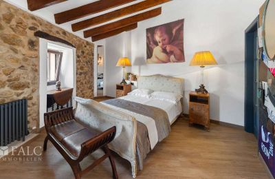 Town house for sale Calvià, Balearic Islands, Bedroom